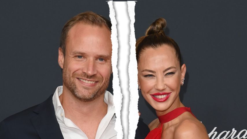 "Bin traurig": Alle Infos zu Sandy Meyer-Wöldens Trennung