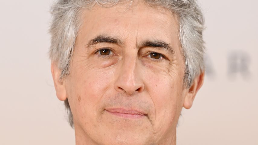 Alexander Payne, Regisseur von "The Holdovers"