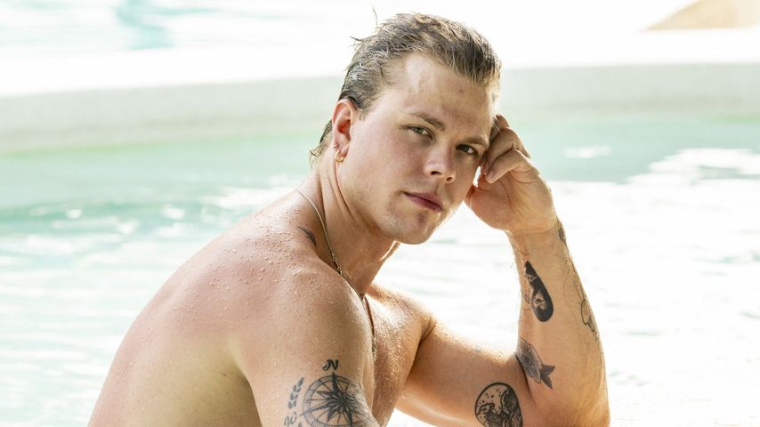 Alexander Runow, "Die Bachelorette"-Kandidat 2023