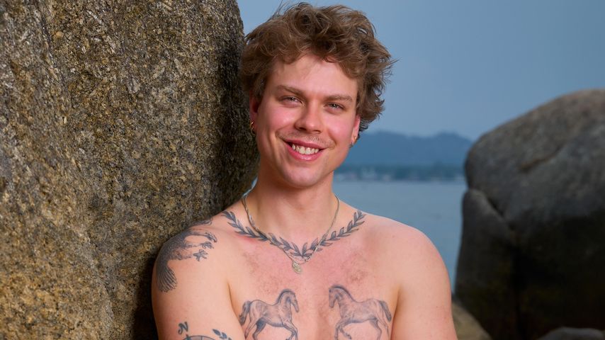"Die Bachelorette"-Star Alexander Runow ist Vater geworden