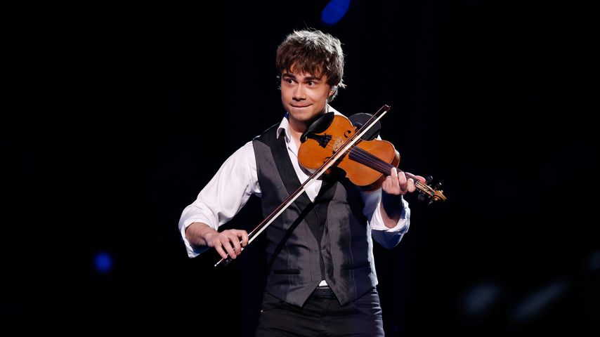 Nach Sieg 2009: Norwegens Alexander Rybak zurück beim ESC!