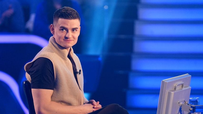 Alexander Schachtner, "Wer wird Millionär?"-Kandidat