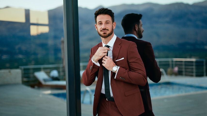 Alexander Schäfer, Prince Charming 2020