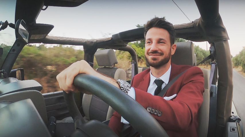 Nach zwei Folgen: "Prince Charming"-Quoten sind unterirdisch