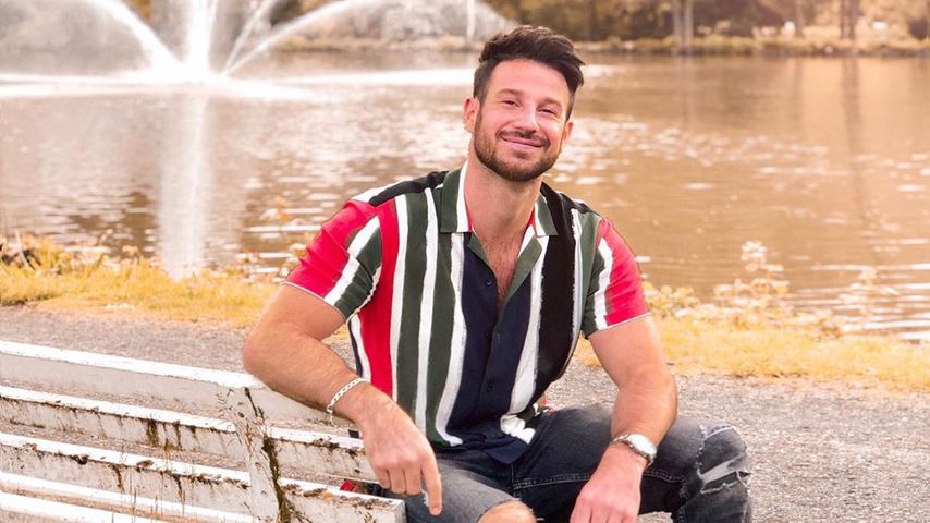 Alexander Schäfer ist der neue Prince Charming