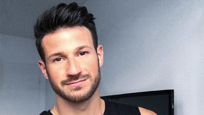 Frisch getrennt: War Alexander bereit für "Prince Charming"?