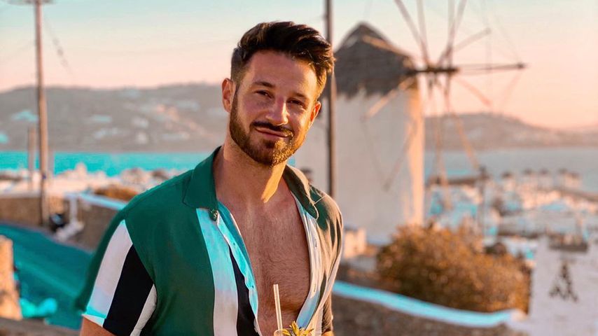 Der Prince Charming 2020: Alexander Schäfer
