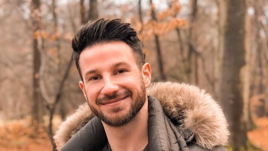 Alexander Schäfer, Prince Charming 2020
