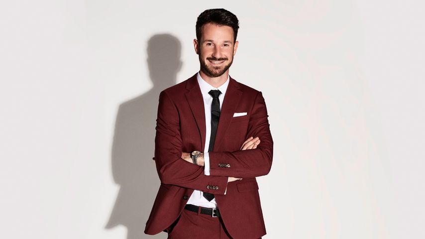 "Prince Charming"-Auftakt: So kam Alex als der neue Prinz an