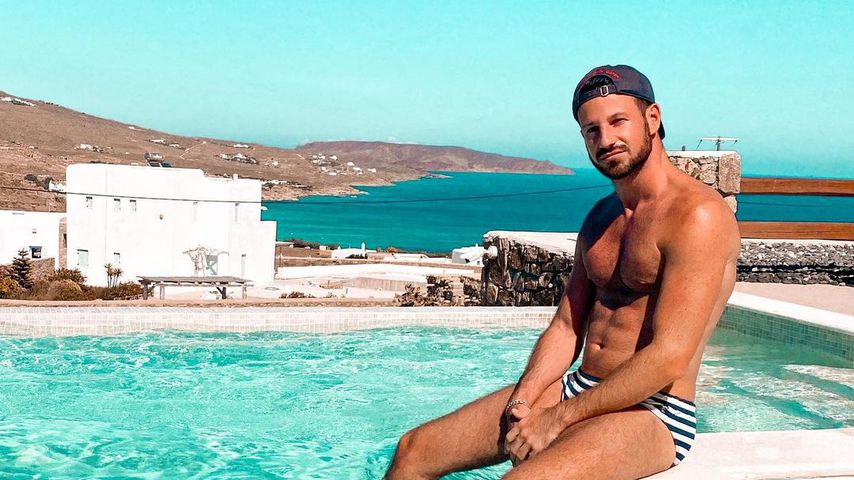 Alexander Schäfer, "Prince Charming" 2020