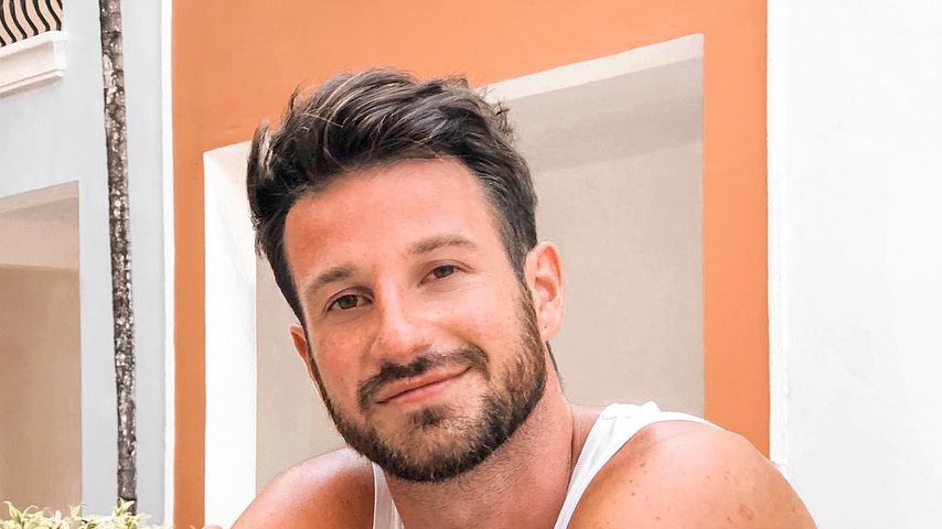 Alexander Schäfer im Januar 2019