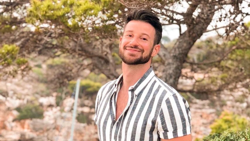 "Prince Charming"-Wirbel: Ist Alex etwa in einer Beziehung?