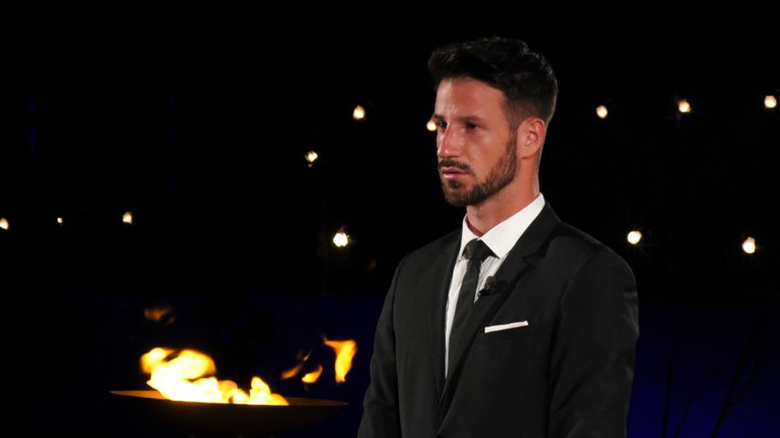 Nicht Lauritz: Hat Prince Charming Alex etwa einen anderen?