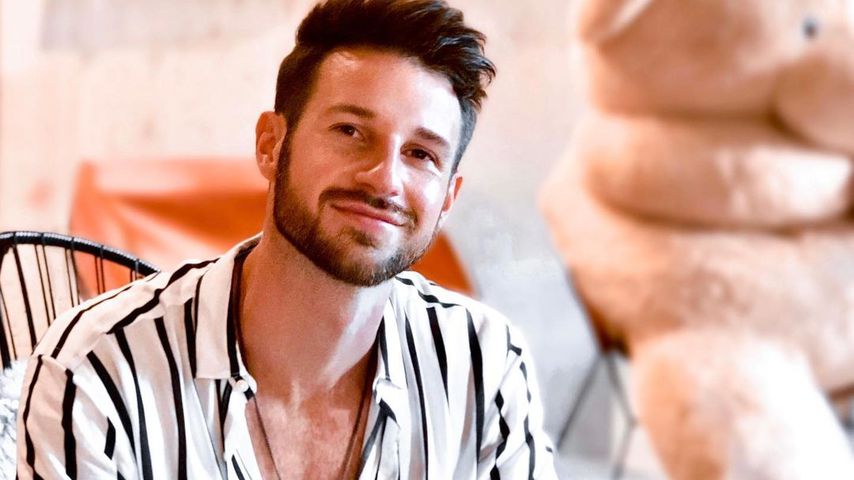 Alexander Schäfer, TV-Bekanntheit