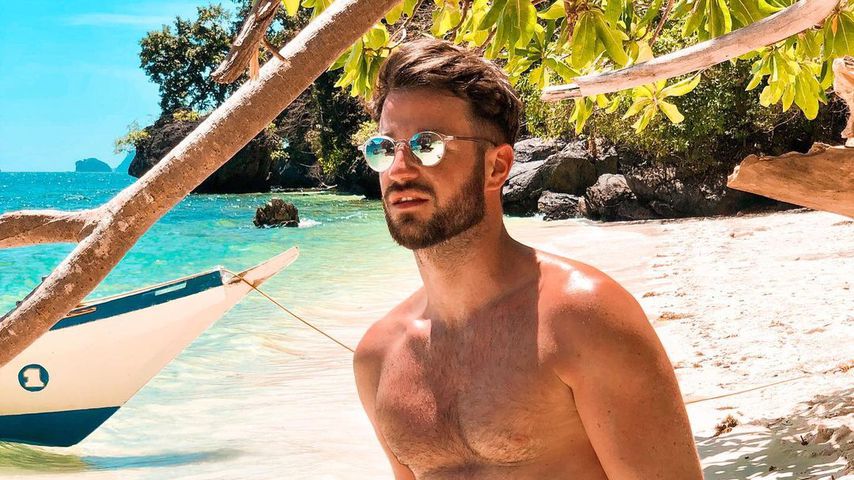 Das sagt "Prince Charming"-Alexander zum Bodyshaming-Eklat
