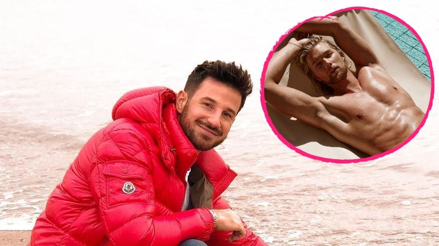 Das denkt Alex Schäfer über den neuen "Prince Charming"-Star