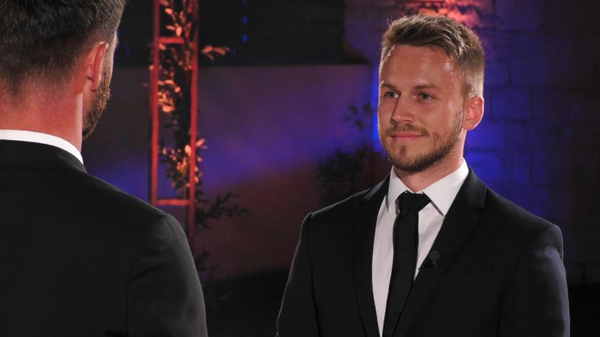 Alexander Schäfer und Lauritz Hofmann
