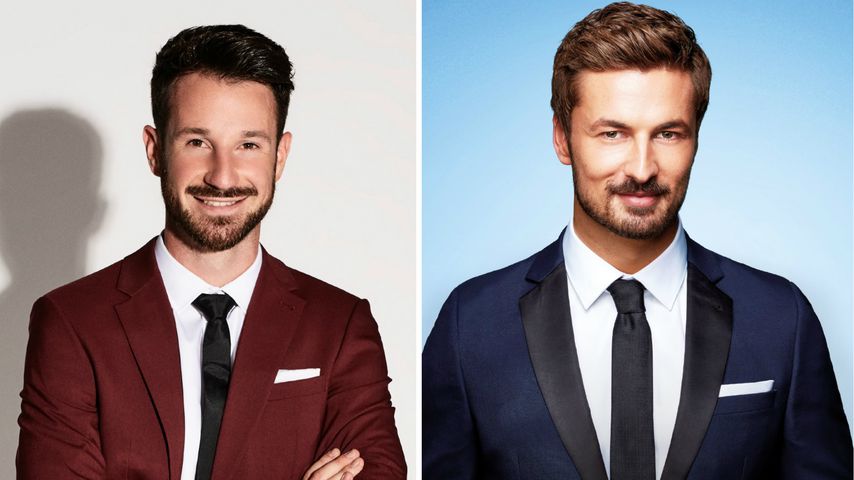 Alexander vs. Nicolas: Welcher Prince Charming ist heißer?