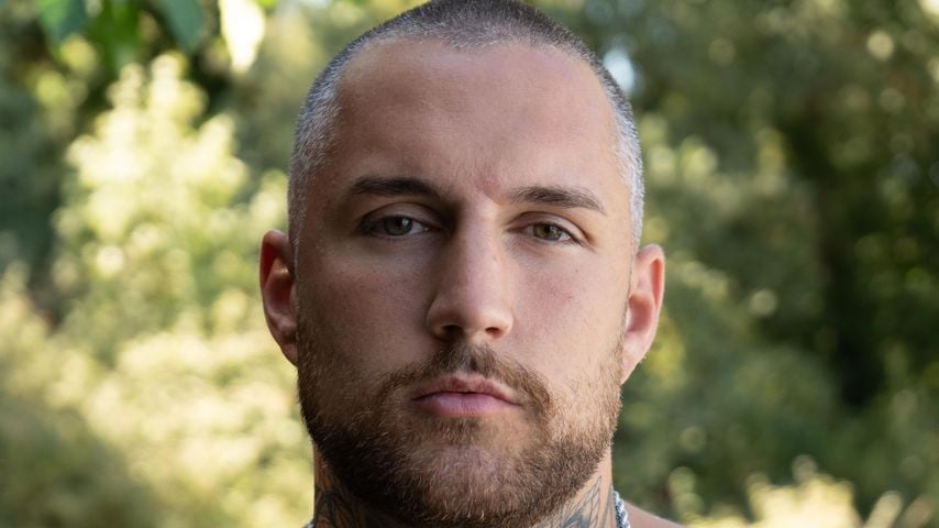 Alexander, Verführer bei "Temptation Island"