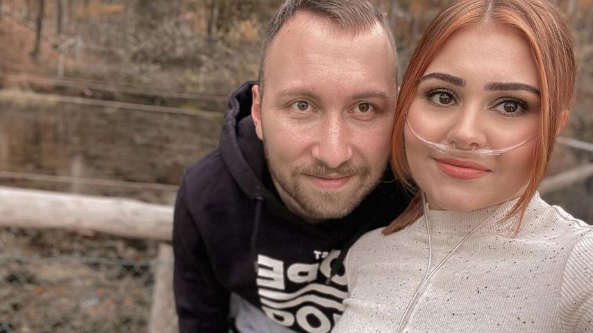 Alexander Schindlmeier und Shelly