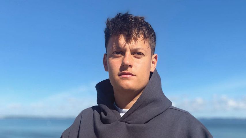 Alexander Seeger, Talent bei "The Voice of Germany"