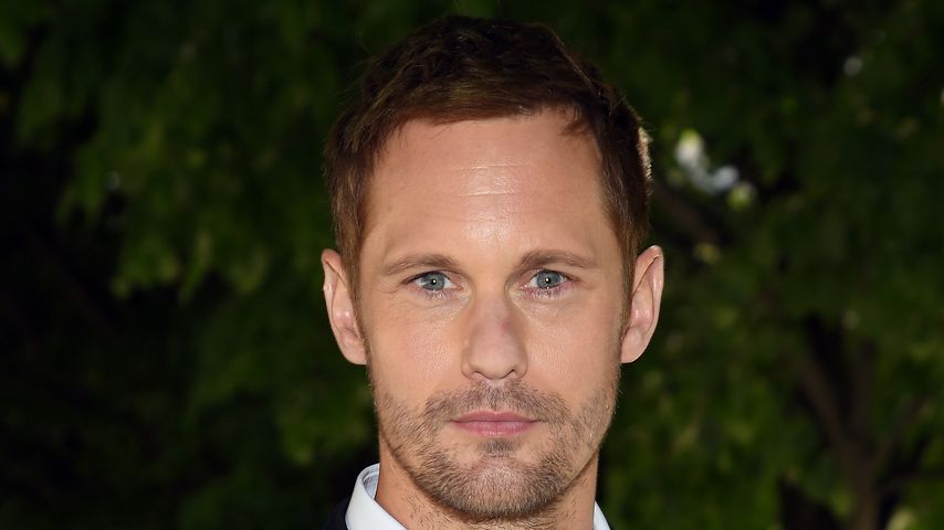 Video: True Blood-Star macht Stimmung im Stadion!