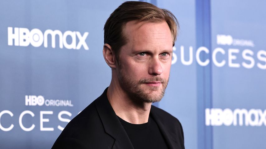 War "Infinity Pool"-Dreh schlimm für Alexander Skarsgård?
