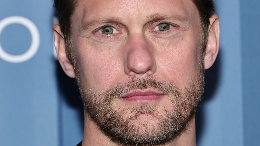 Alexander Skarsgard, Schauspieler