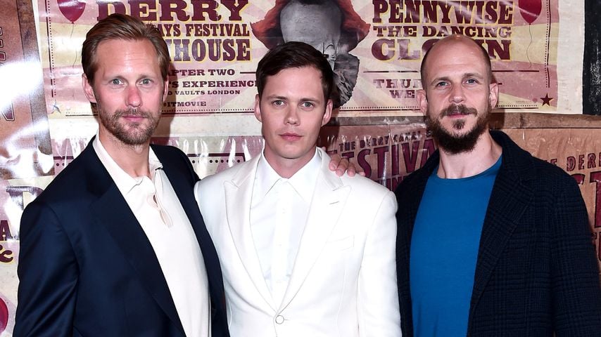 Release-Date steht fest: 2019 kommt "Es"-Forsetzung ins Kino