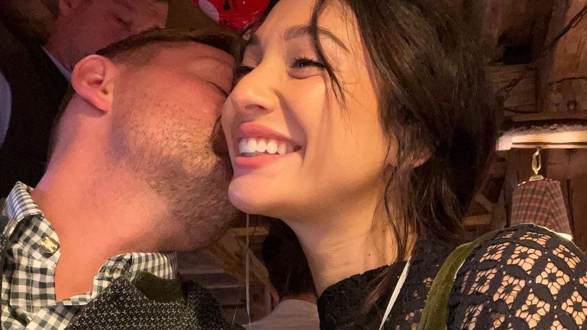 Darum hat Paola Maria ihre neue Liebe öffentlich gemacht