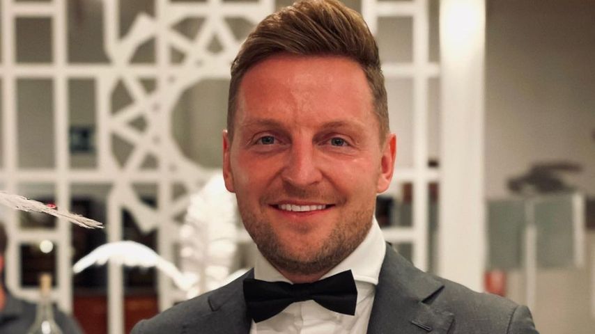 Alexander Thoss, Unternehmer