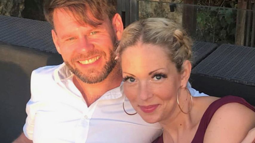 Alexander und Cindy, Kandidaten bei "Hochzeit auf den ersten Blick"