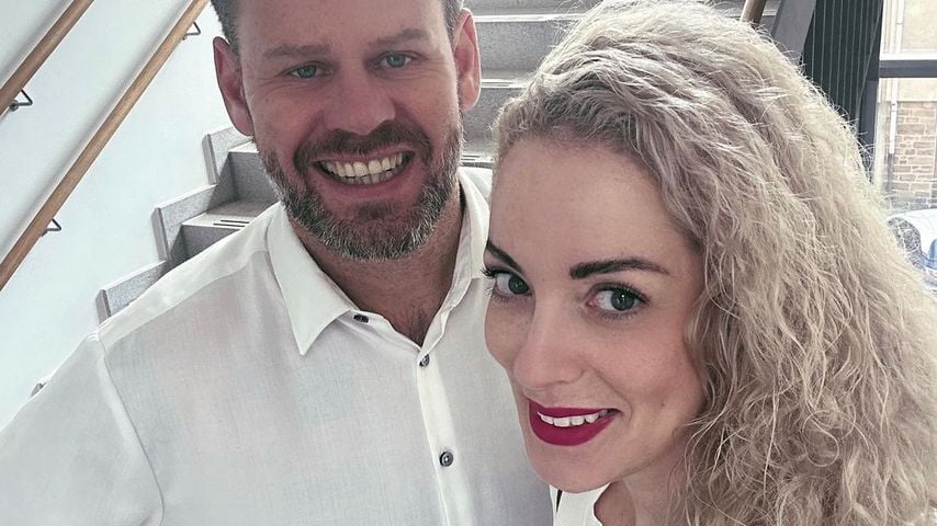 "Hochzeit auf den ersten Blick"-Alex verrät Trennungsgrund