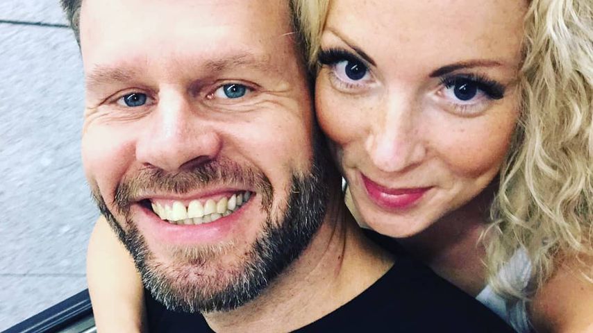 Alexander und Cindy von "Hochzeit auf den ersten Blick"