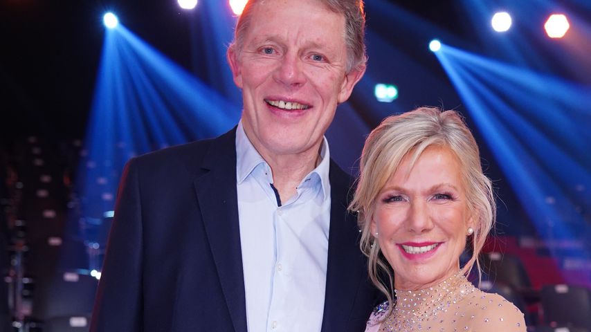 Alexander und Ulrike von der Groeben im März 2020