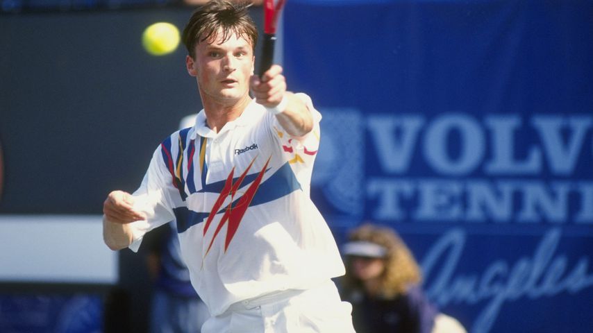 Becker-Gegner: Tennis-Ass Alexander Volkov stirbt mit 52!
