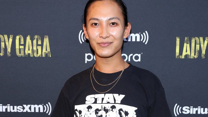 Alexander Wang bei einem Event in NYC im Juni 2019