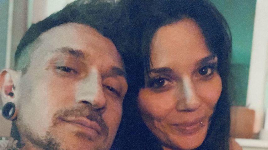 Selten: Linda Marlen Runge macht Mann süße Liebeserklärung