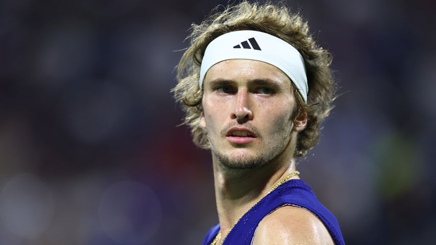 Gutachten widerlegt Gewaltvorwürfe gegen Alexander Zverev!