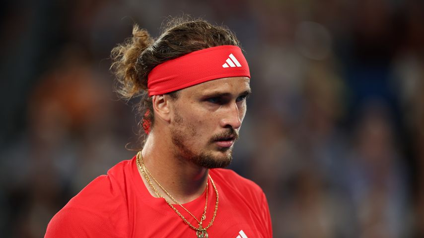 So geht Alexander Zverev mit seinen mentalen Problemen um