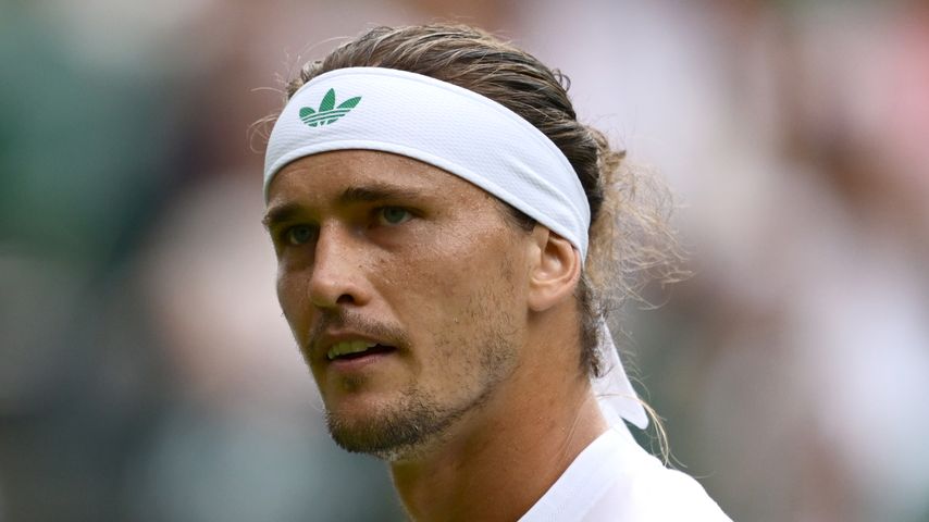 Alexander Zverev gesteht nach Wimbledon-Aus mentale Probleme