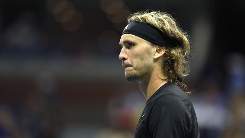 Alexander Zverev, Tennisstar
