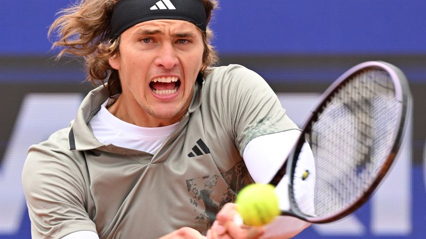 Alexander Zverev