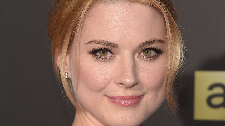 "This Is Us"-Baby: Alexandra Breckenridge ist Mama geworden!