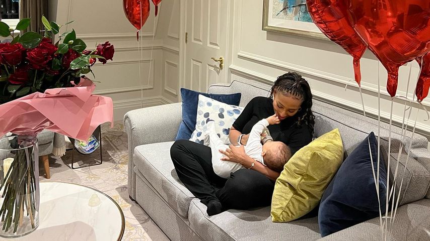 Alexandra Burke, Sängerin