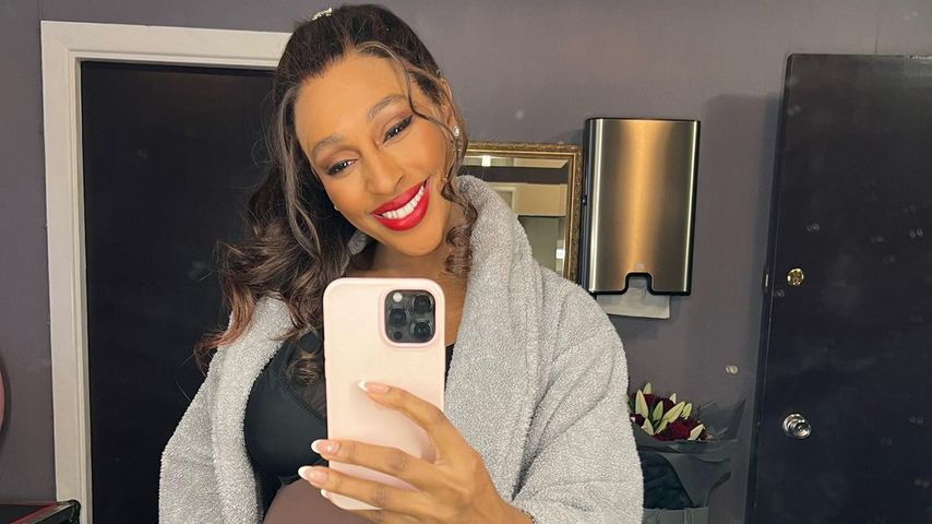 Alexandra Burke will nach der Geburt nur zehn Wochen Auszeit