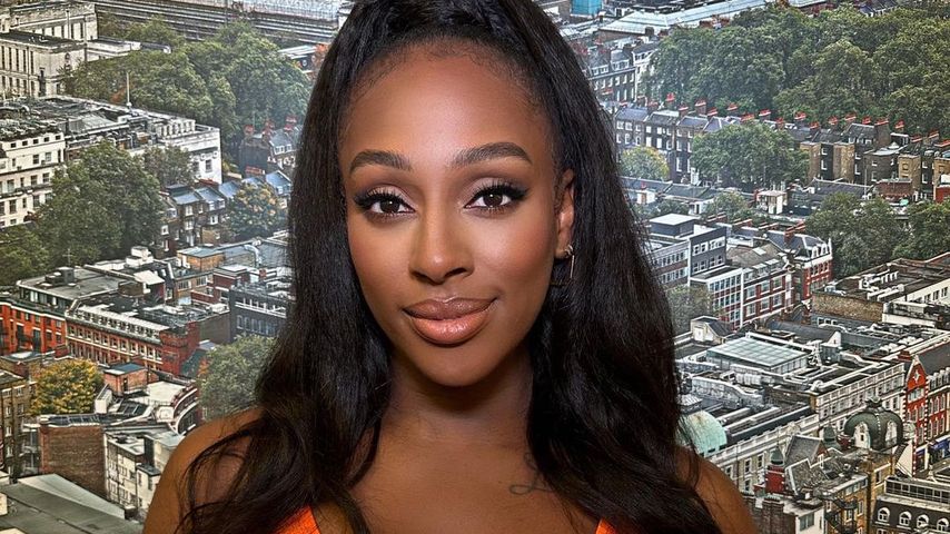 Alexandra Burke, Sängerin