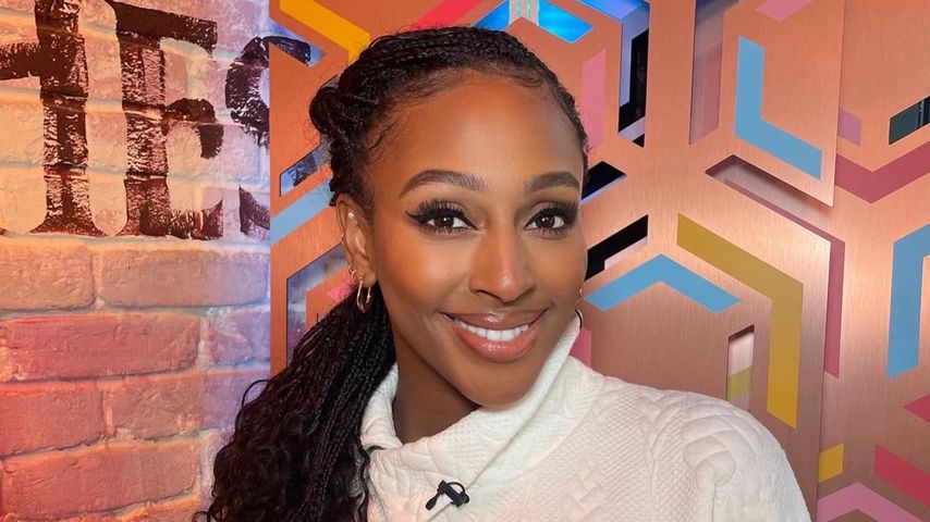 Alexandra Burke, Sängerin