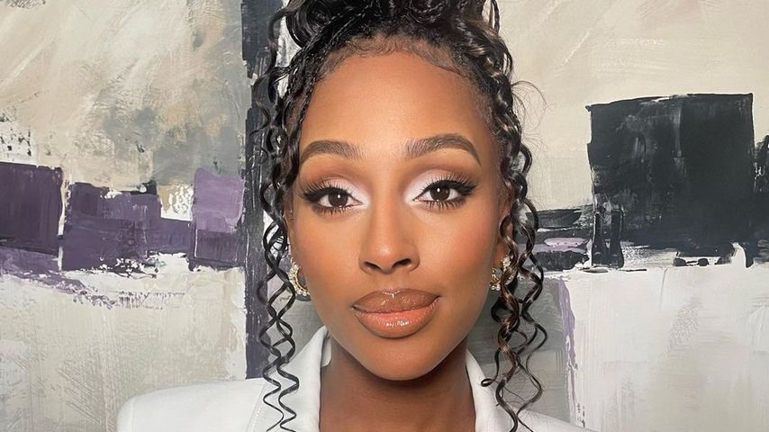 Diesen Sänger wünscht sich Alexandra Burke für ihre Hochzeit