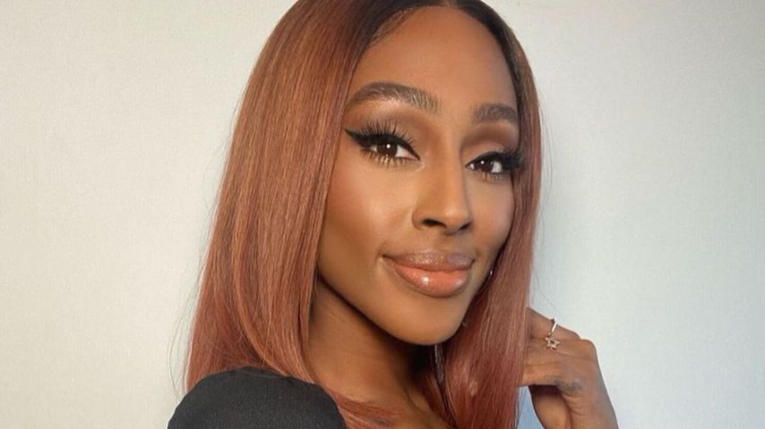 Alexandra Burke, Sängerin